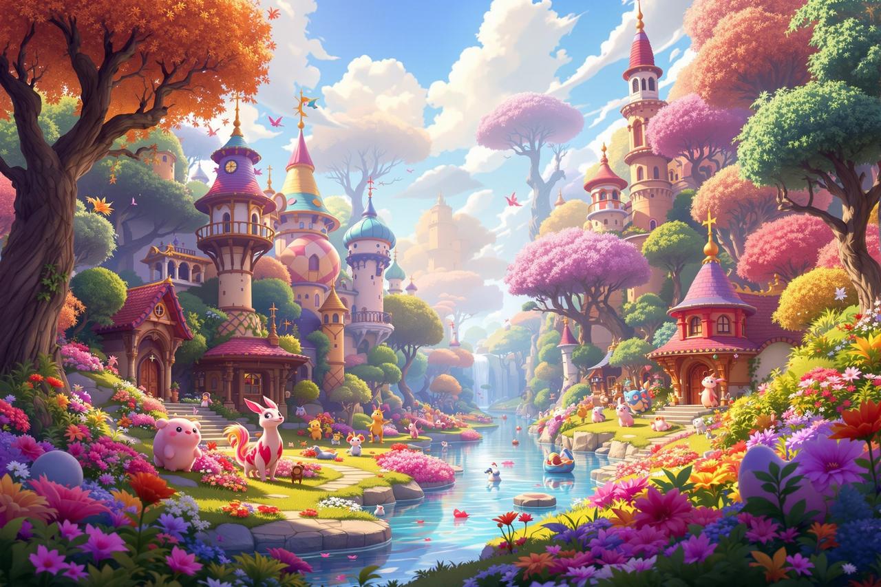 动画天地专区 - 伦理影视 动画天地 - 伦理影视分类专区